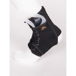 Υφασμάτινη επιστραγαλίδα με δέστρες ANKLE FIT MB.6906